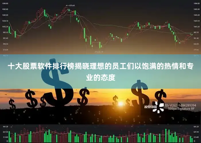 十大股票软件排行榜揭晓理想的员工们以饱满的热情和专业的态度