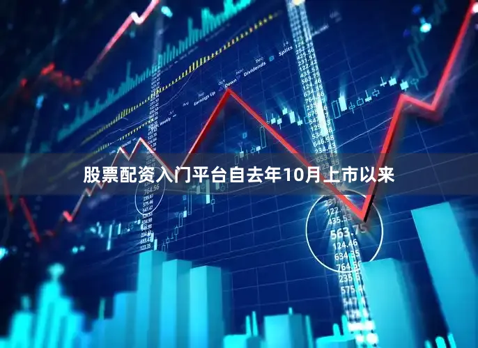 股票配资入门平台自去年10月上市以来